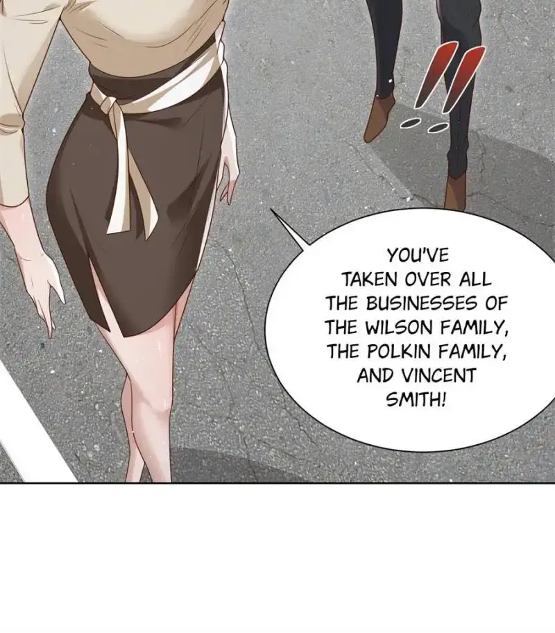 Arch Villain Chapter 136 page 10 - 