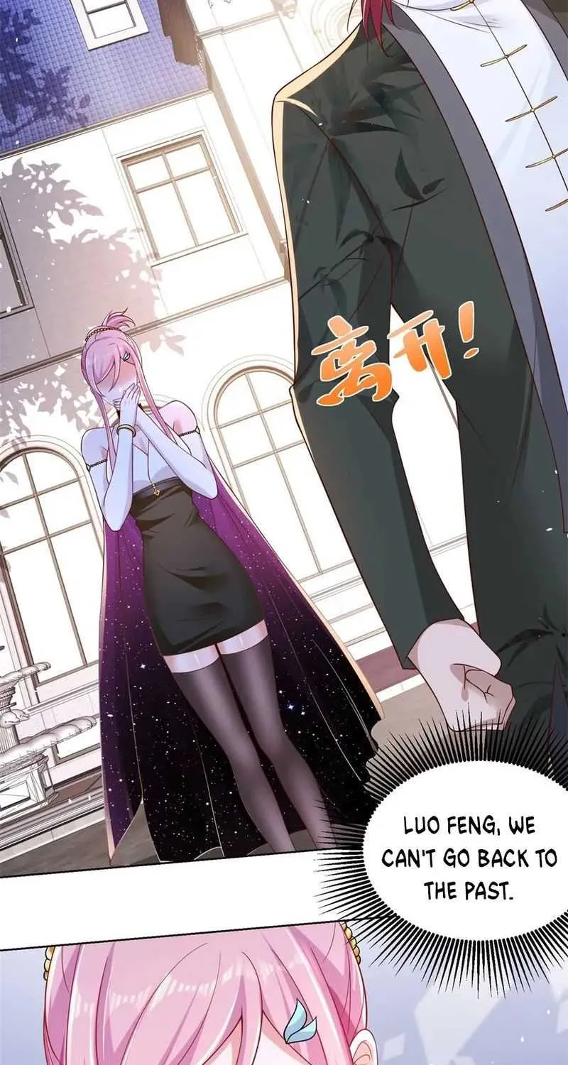Arch Villain Chapter 14 page 11 - 