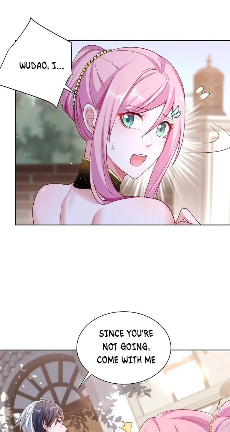 Arch Villain Chapter 14 page 14 - 