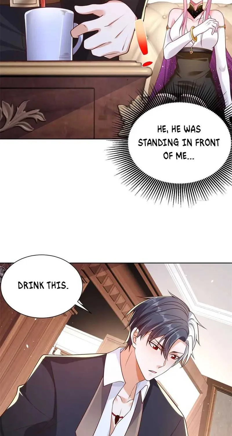 Arch Villain Chapter 14 page 17 - 