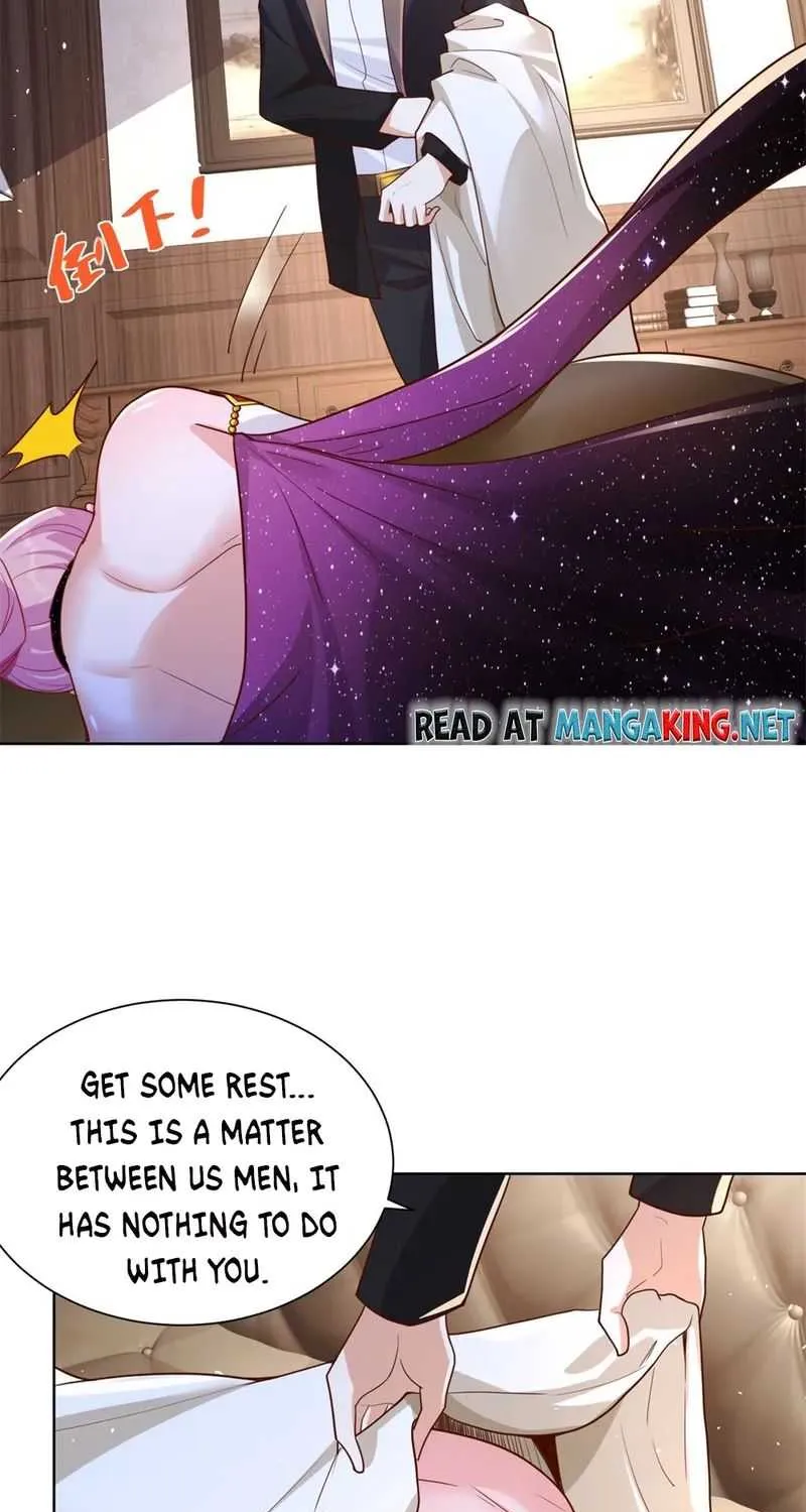 Arch Villain Chapter 14 page 22 - 