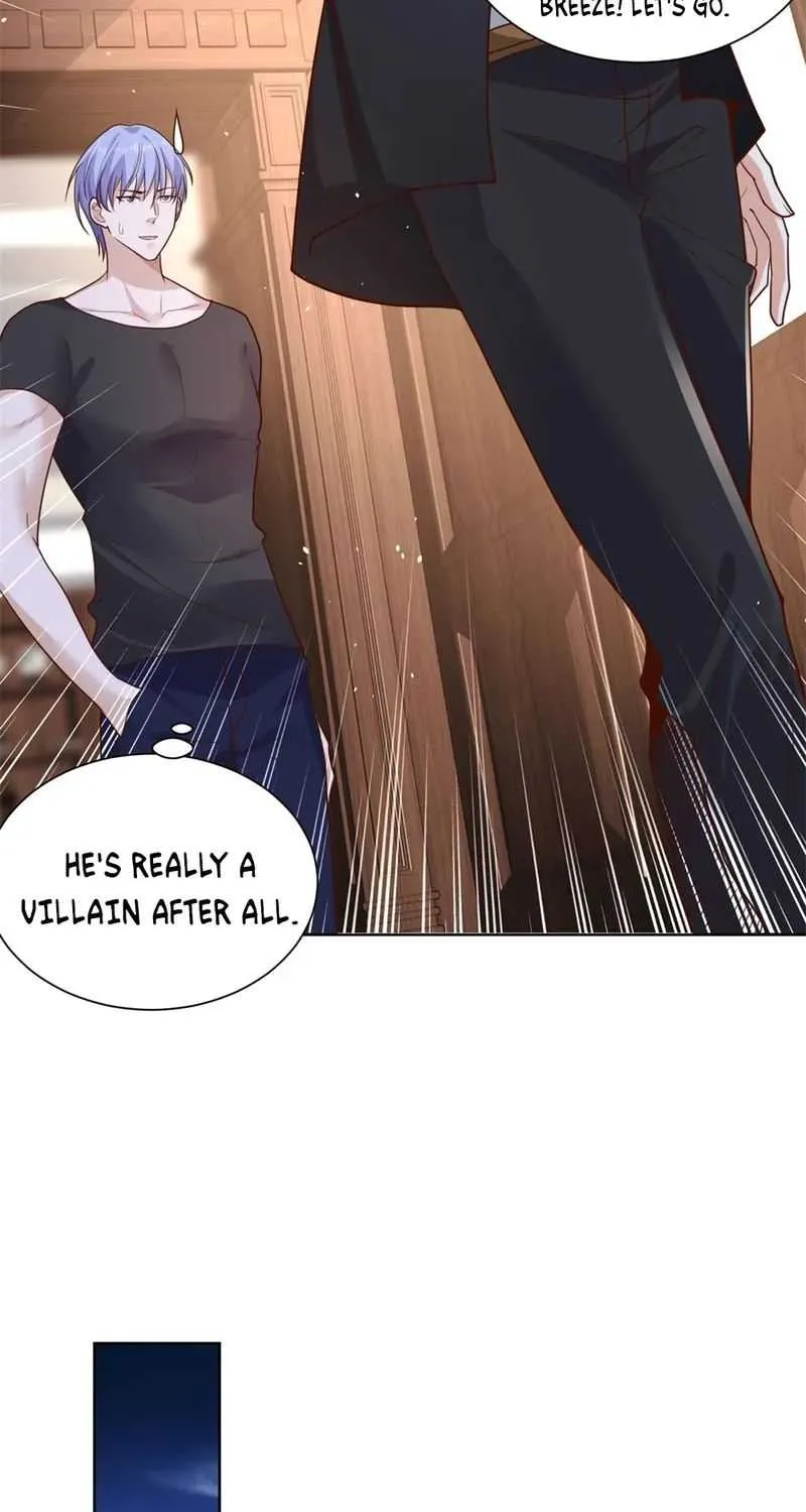 Arch Villain Chapter 14 page 24 - 