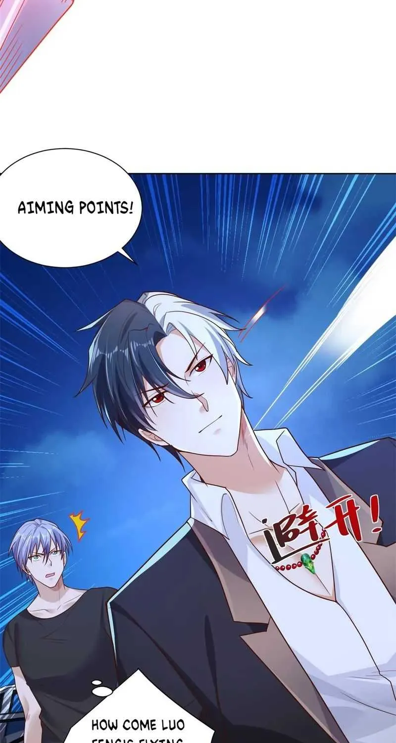 Arch Villain Chapter 14 page 31 - 
