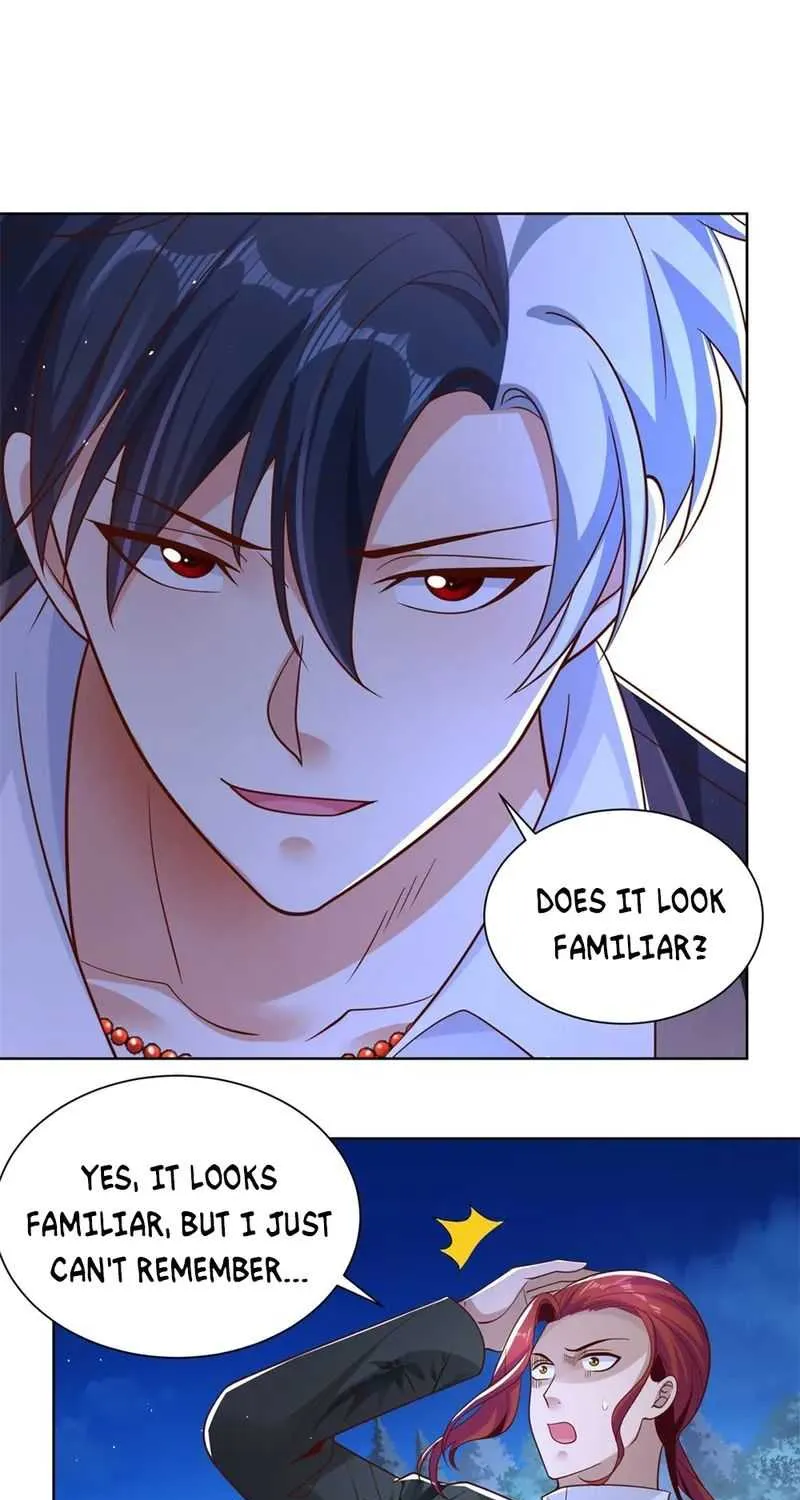 Arch Villain Chapter 14 page 35 - 
