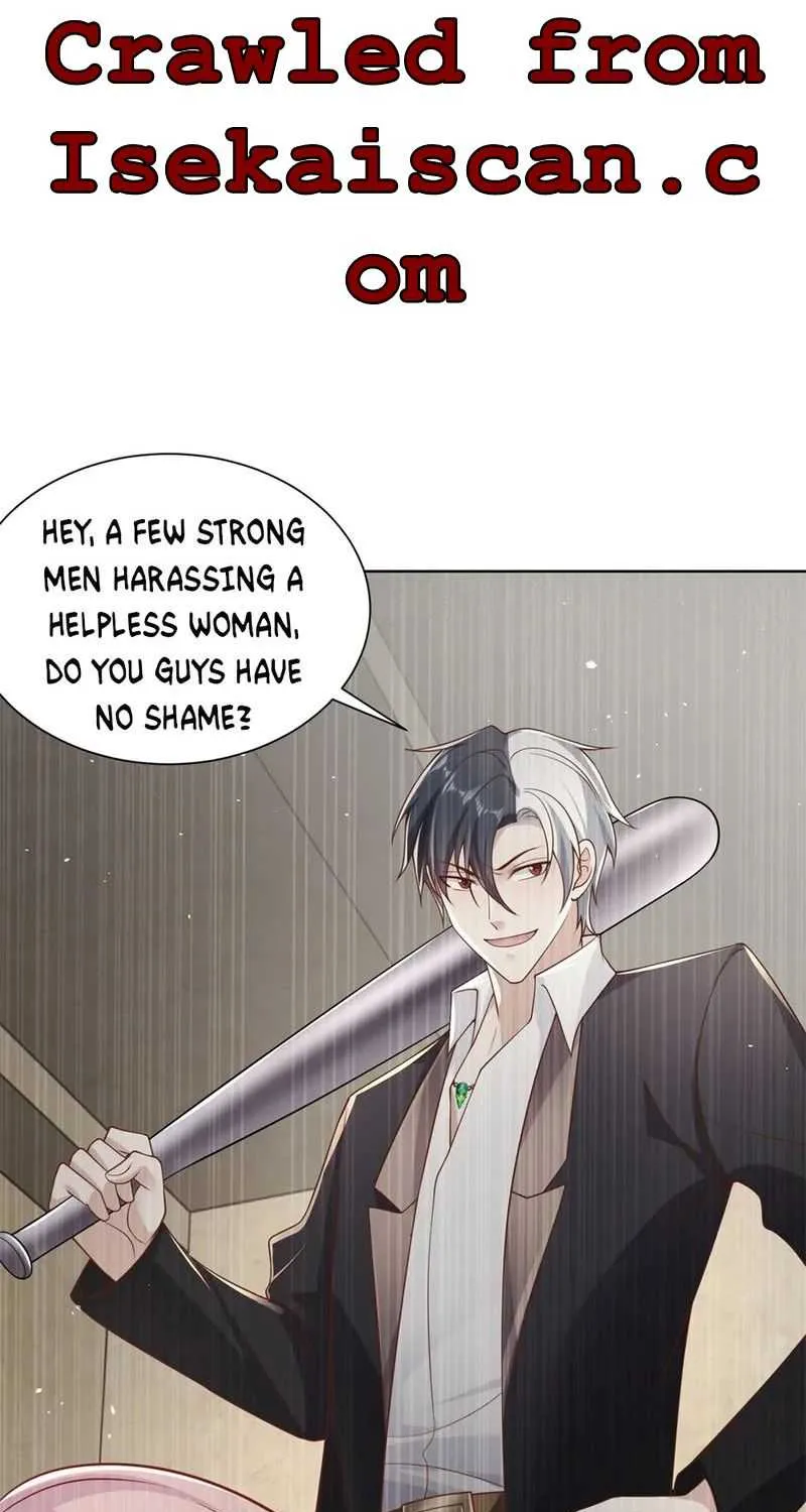 Arch Villain Chapter 14 page 7 - 