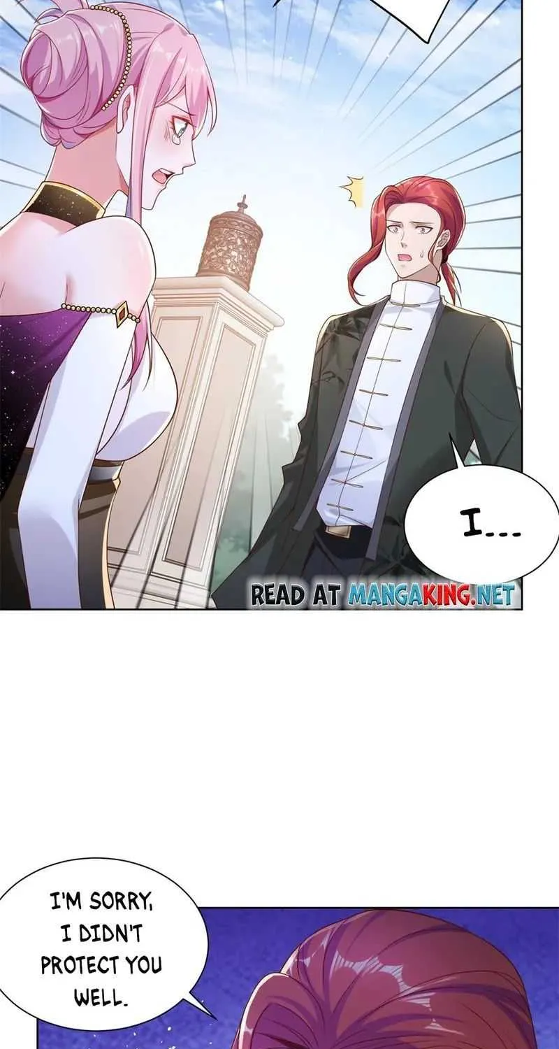Arch Villain Chapter 14 page 9 - 