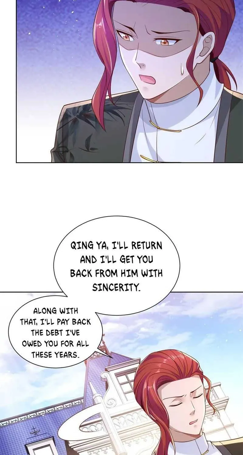 Arch Villain Chapter 14 page 10 - 