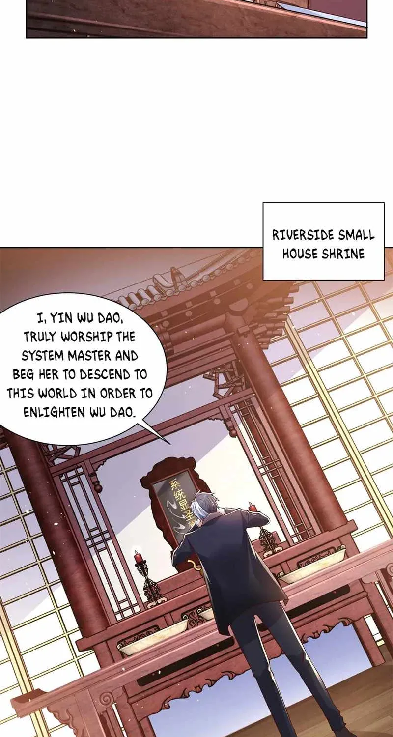 Arch Villain Chapter 15 page 2 - 