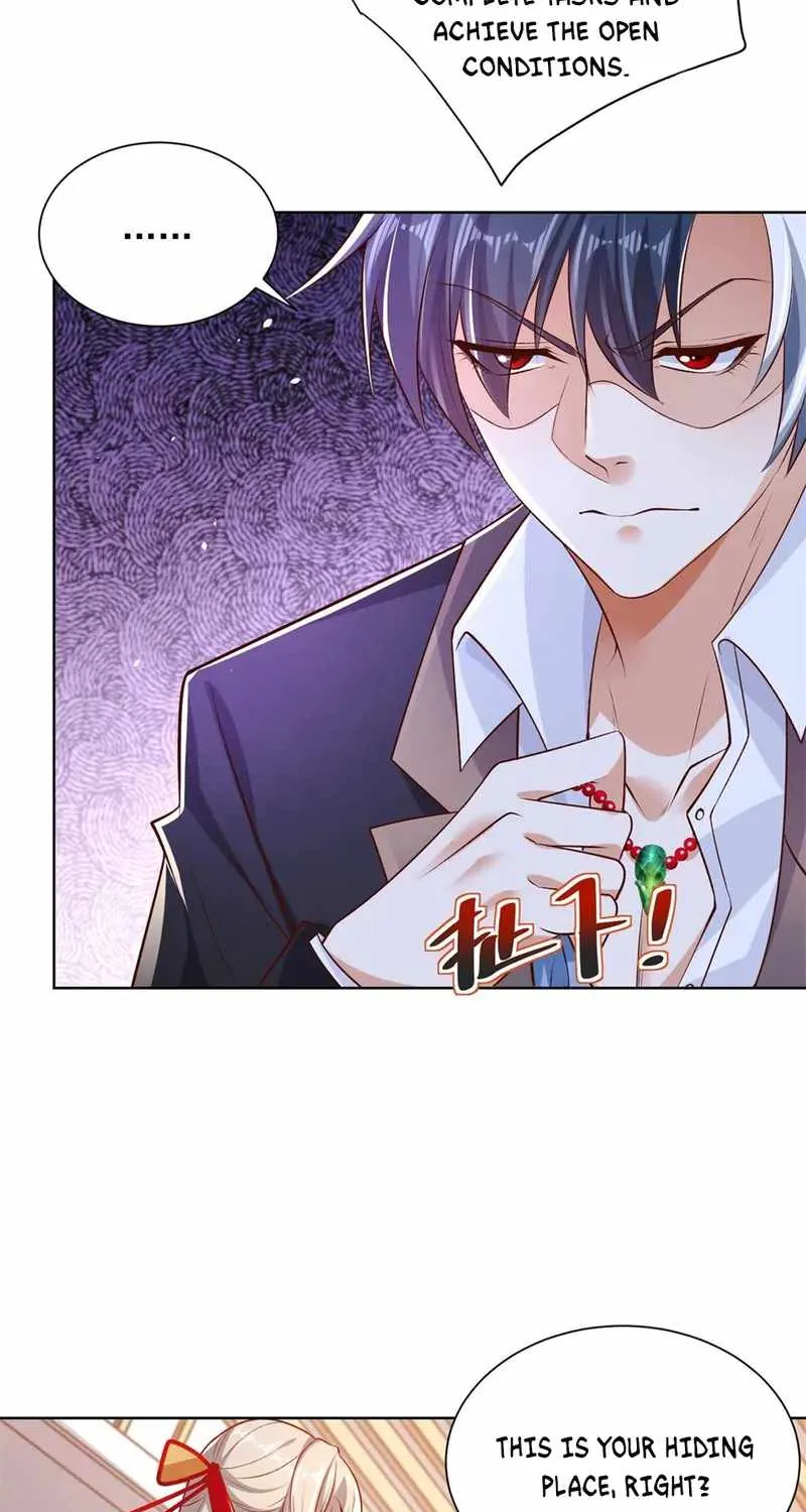 Arch Villain Chapter 15 page 11 - 