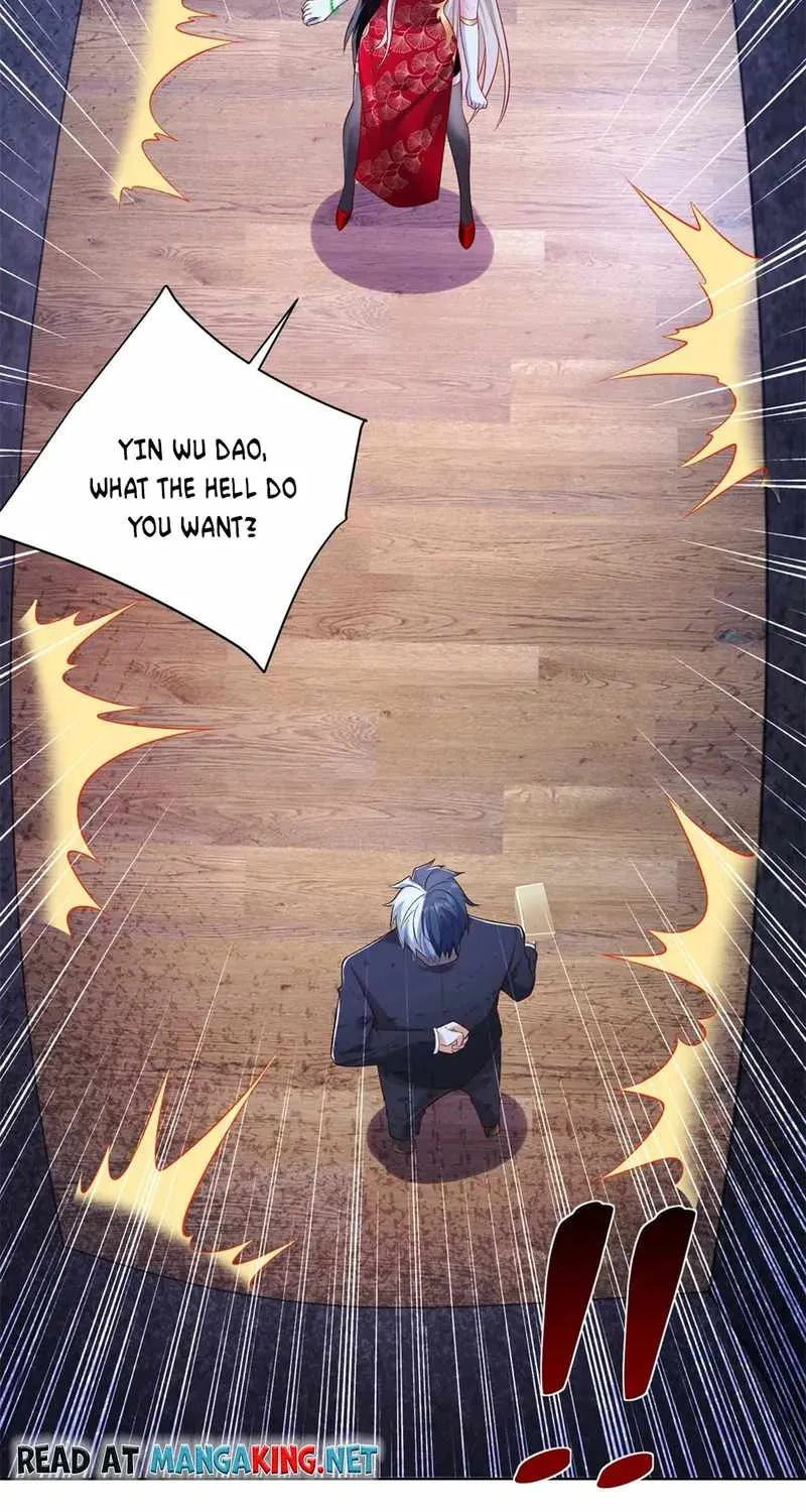 Arch Villain Chapter 15 page 16 - 