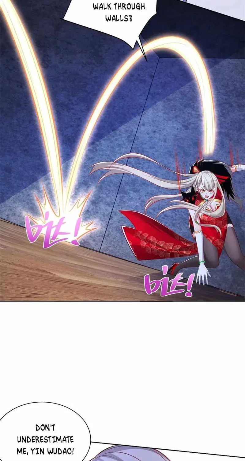 Arch Villain Chapter 15 page 19 - 