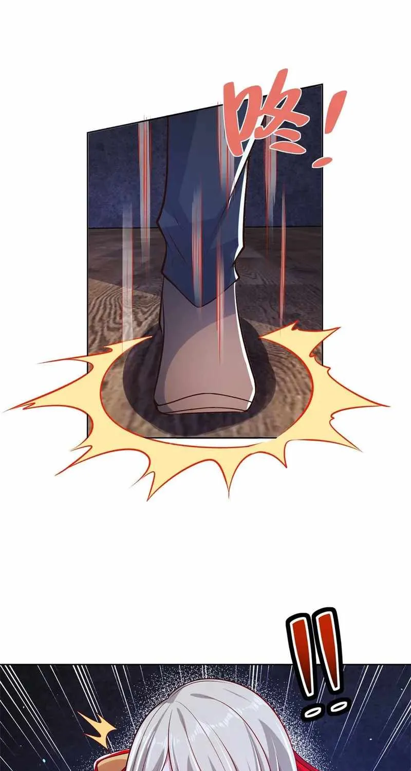 Arch Villain Chapter 15 page 21 - 