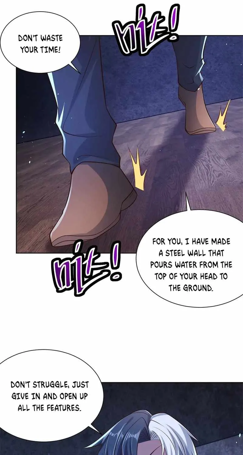 Arch Villain Chapter 15 page 23 - 