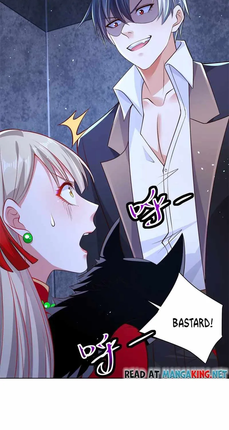 Arch Villain Chapter 15 page 24 - 