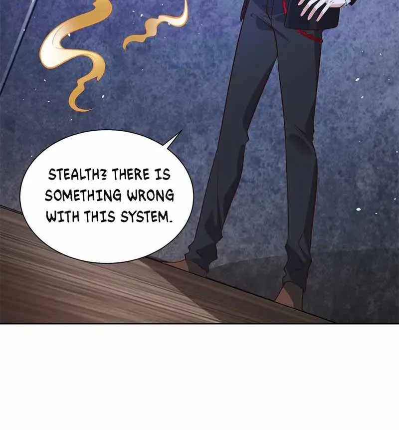 Arch Villain Chapter 15 page 27 - 