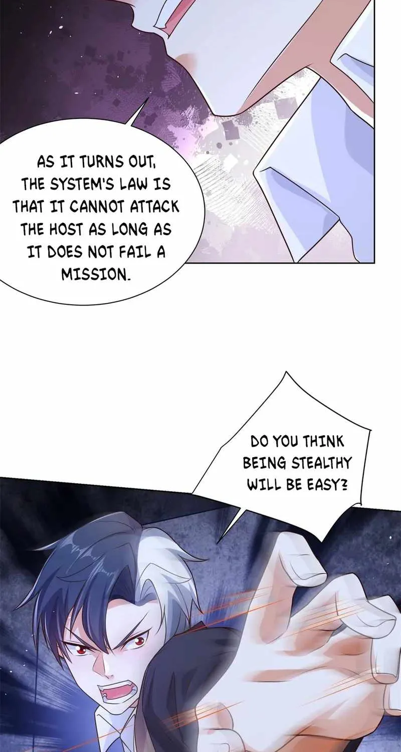 Arch Villain Chapter 15 page 31 - 