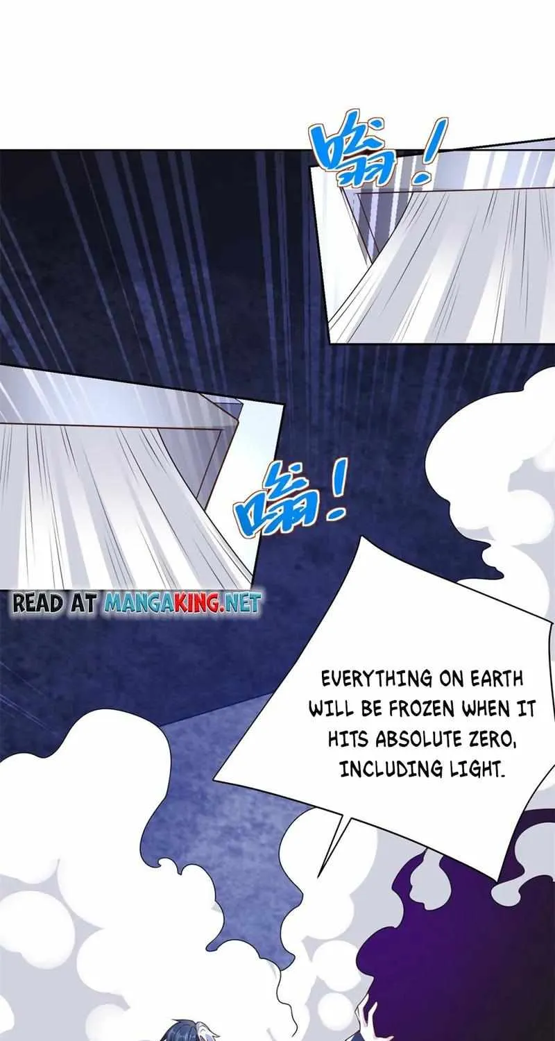 Arch Villain Chapter 15 page 34 - 