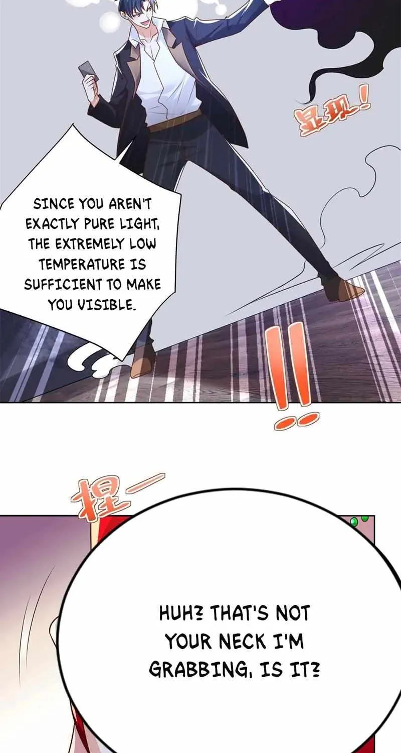 Arch Villain Chapter 15 page 35 - 