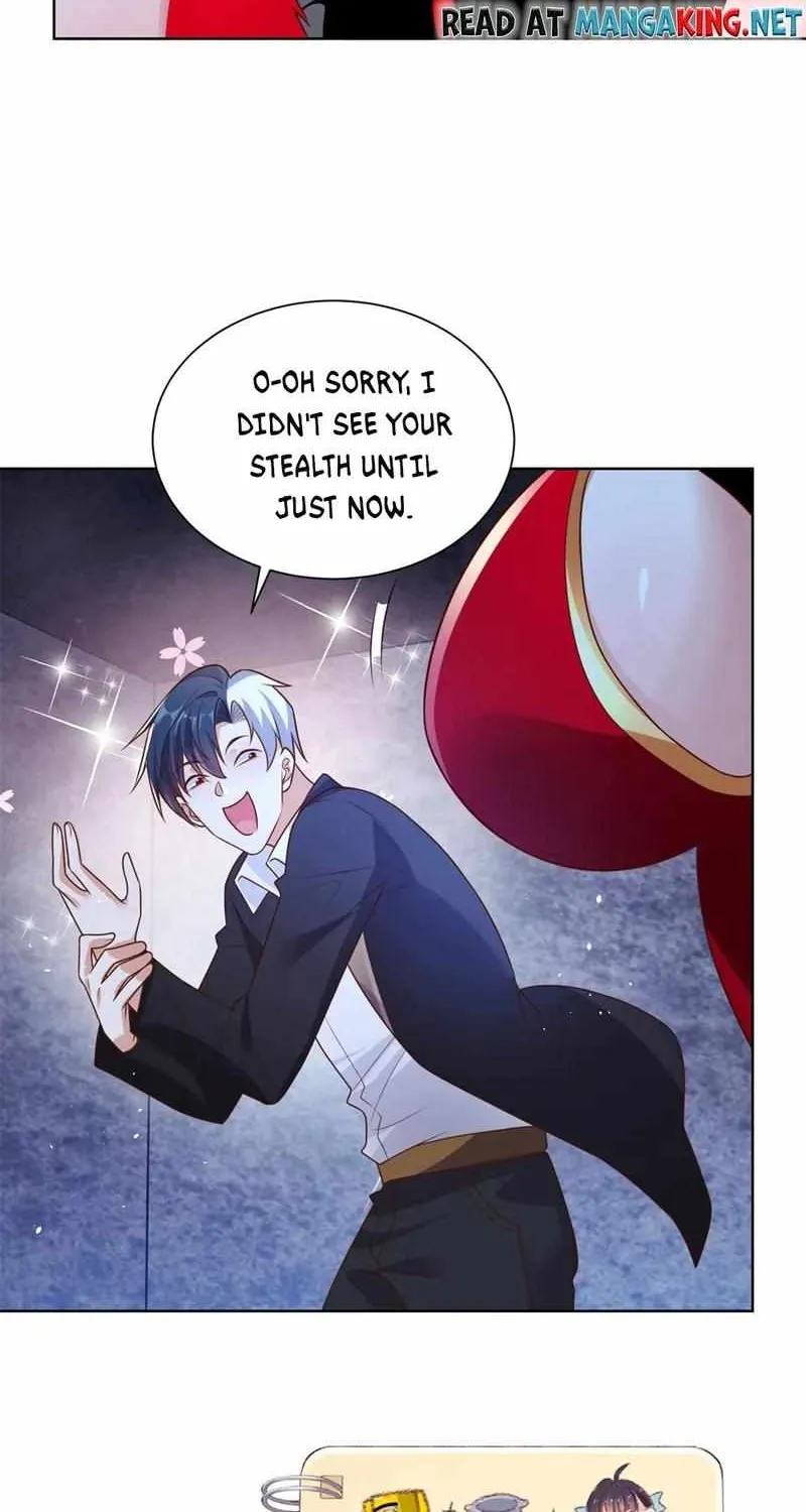 Arch Villain Chapter 15 page 37 - 