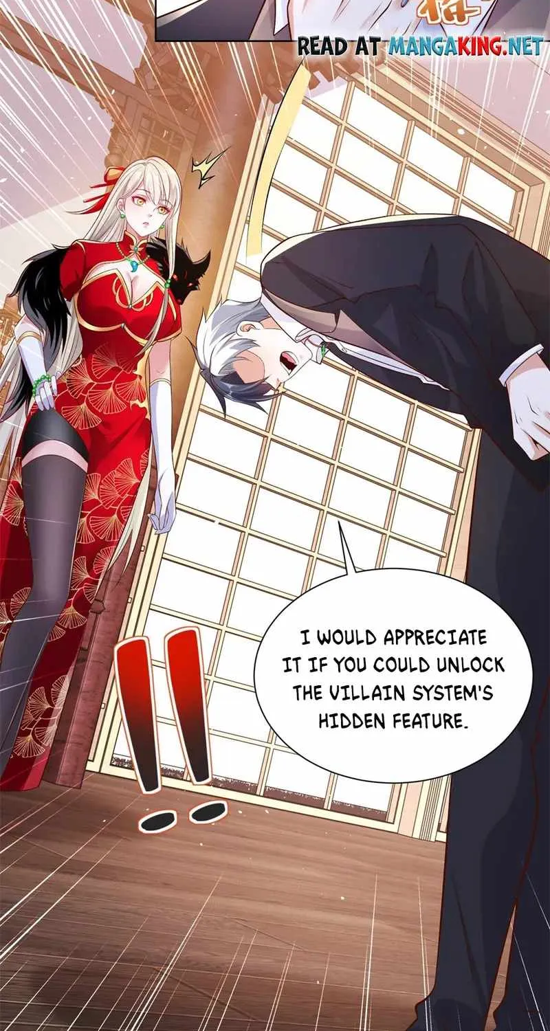 Arch Villain Chapter 15 page 9 - 
