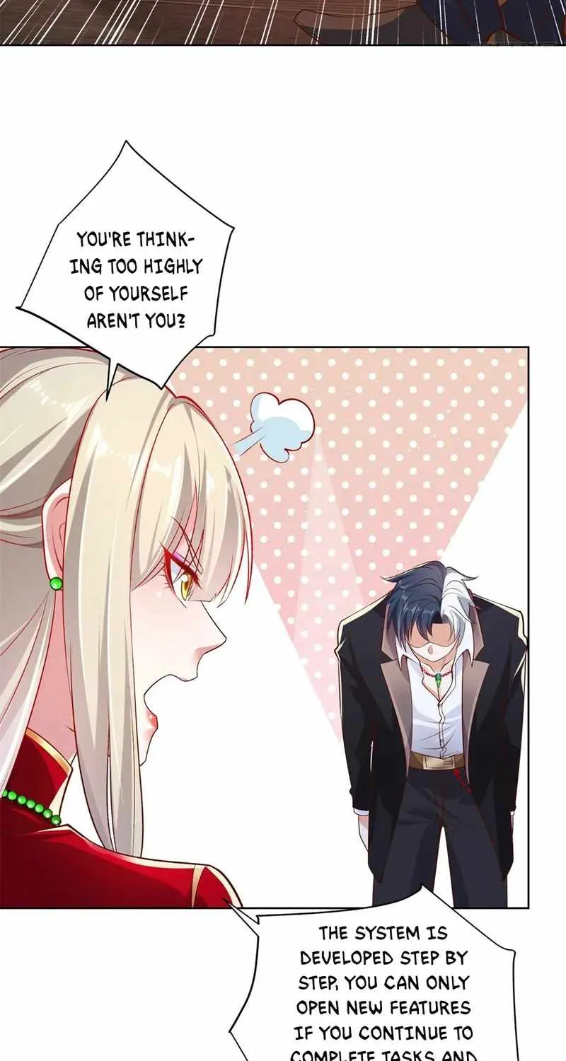 Arch Villain Chapter 15 page 10 - 
