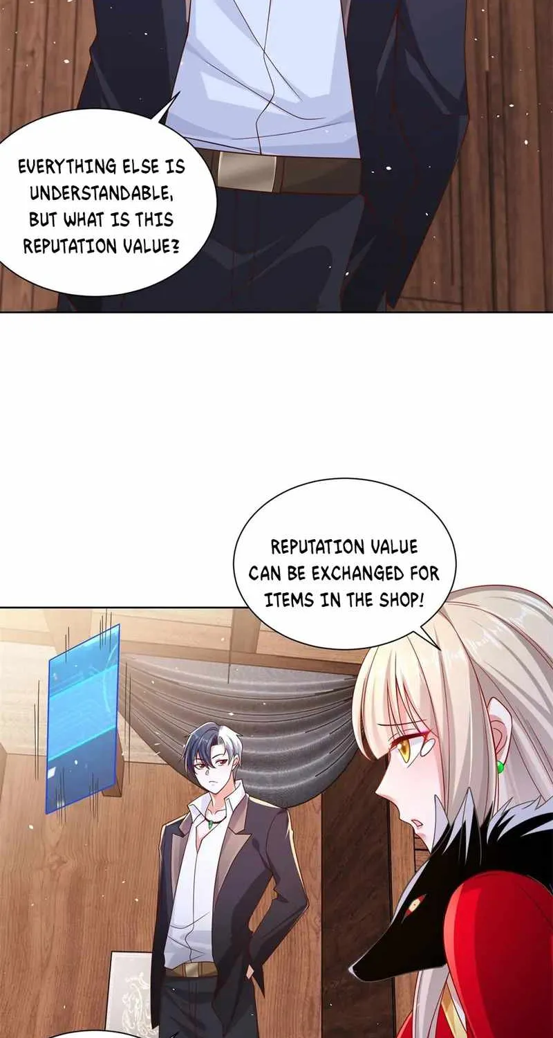 Arch Villain Chapter 16 page 12 - 