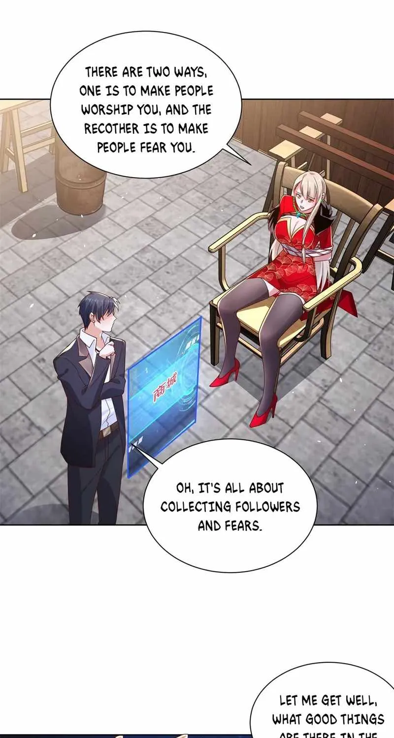 Arch Villain Chapter 16 page 14 - 