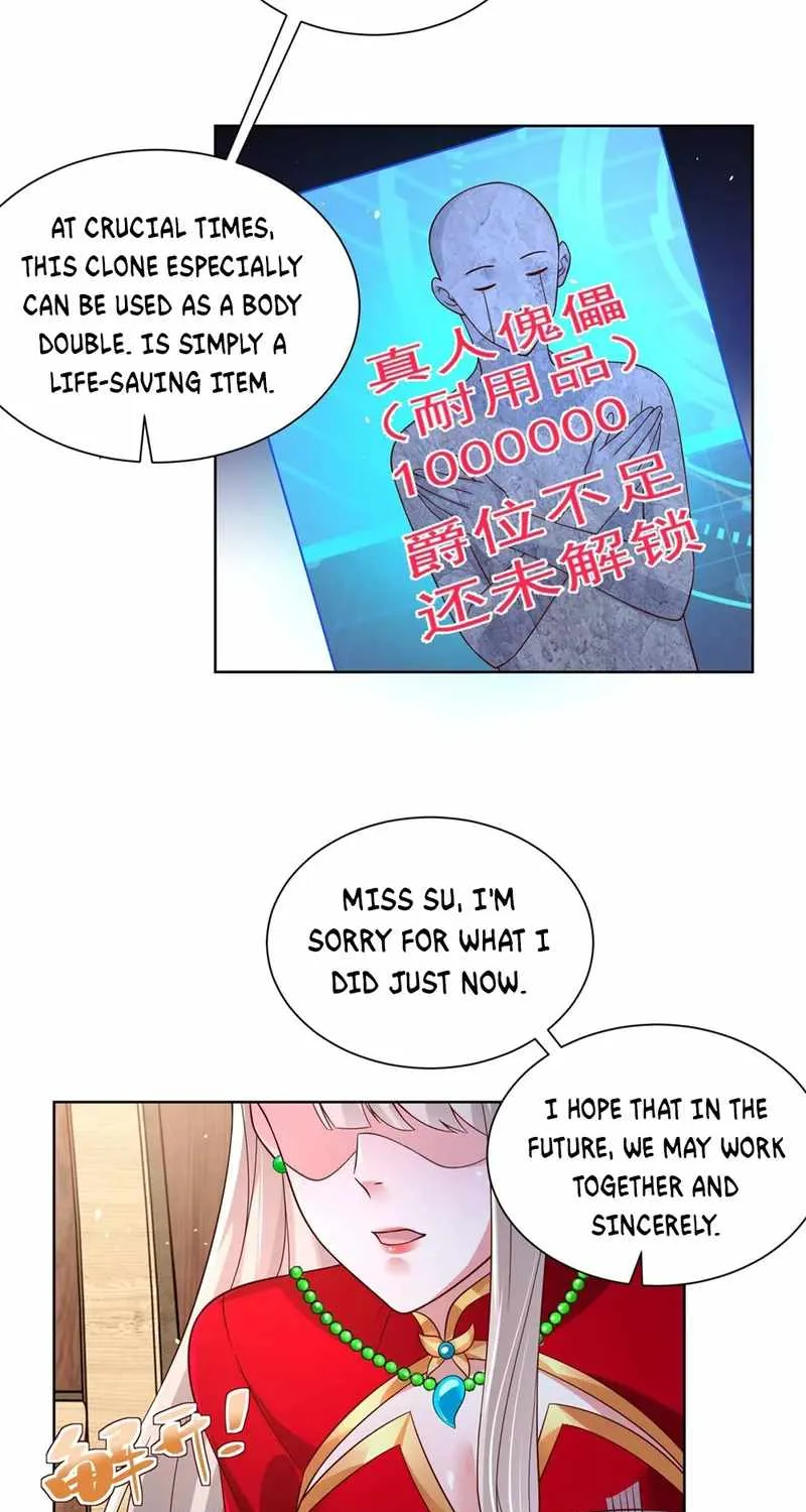 Arch Villain Chapter 16 page 16 - 