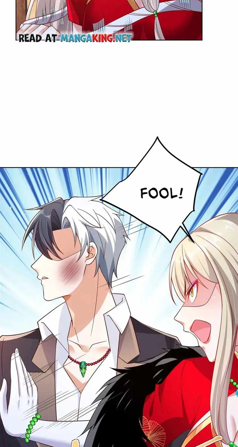 Arch Villain Chapter 16 page 17 - 