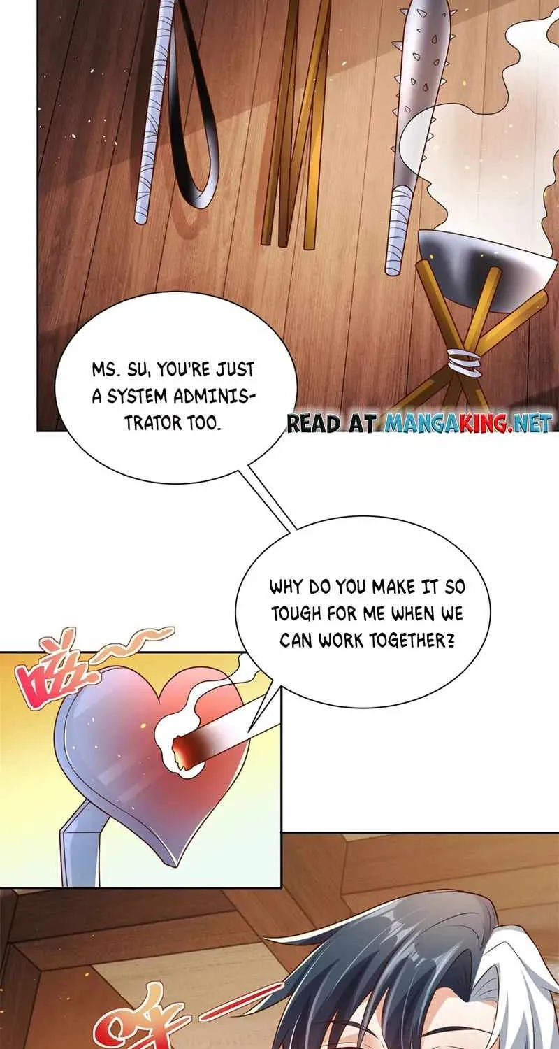 Arch Villain Chapter 16 page 3 - 