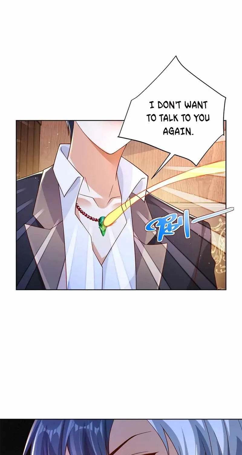 Arch Villain Chapter 16 page 21 - 
