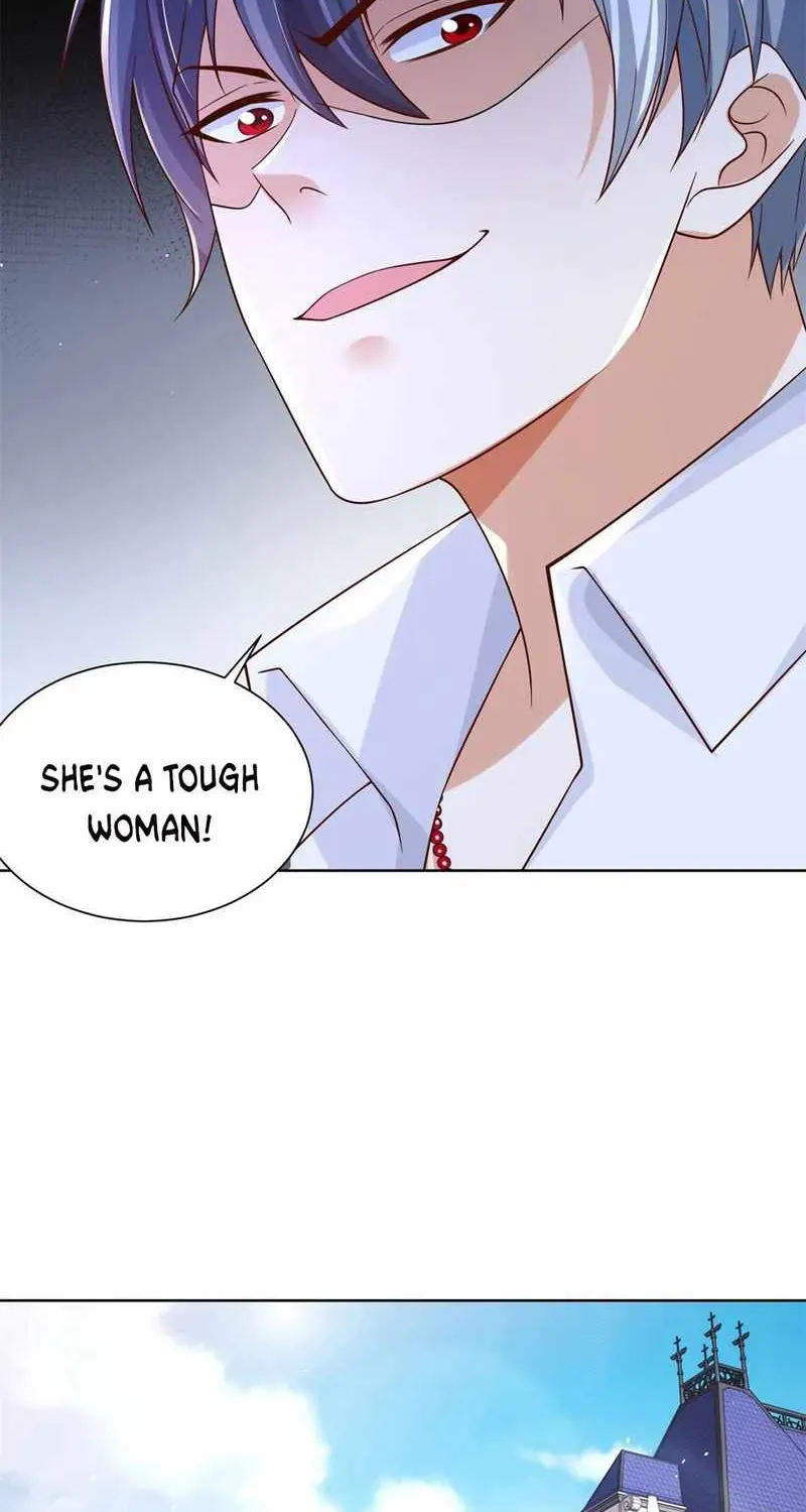 Arch Villain Chapter 16 page 22 - 
