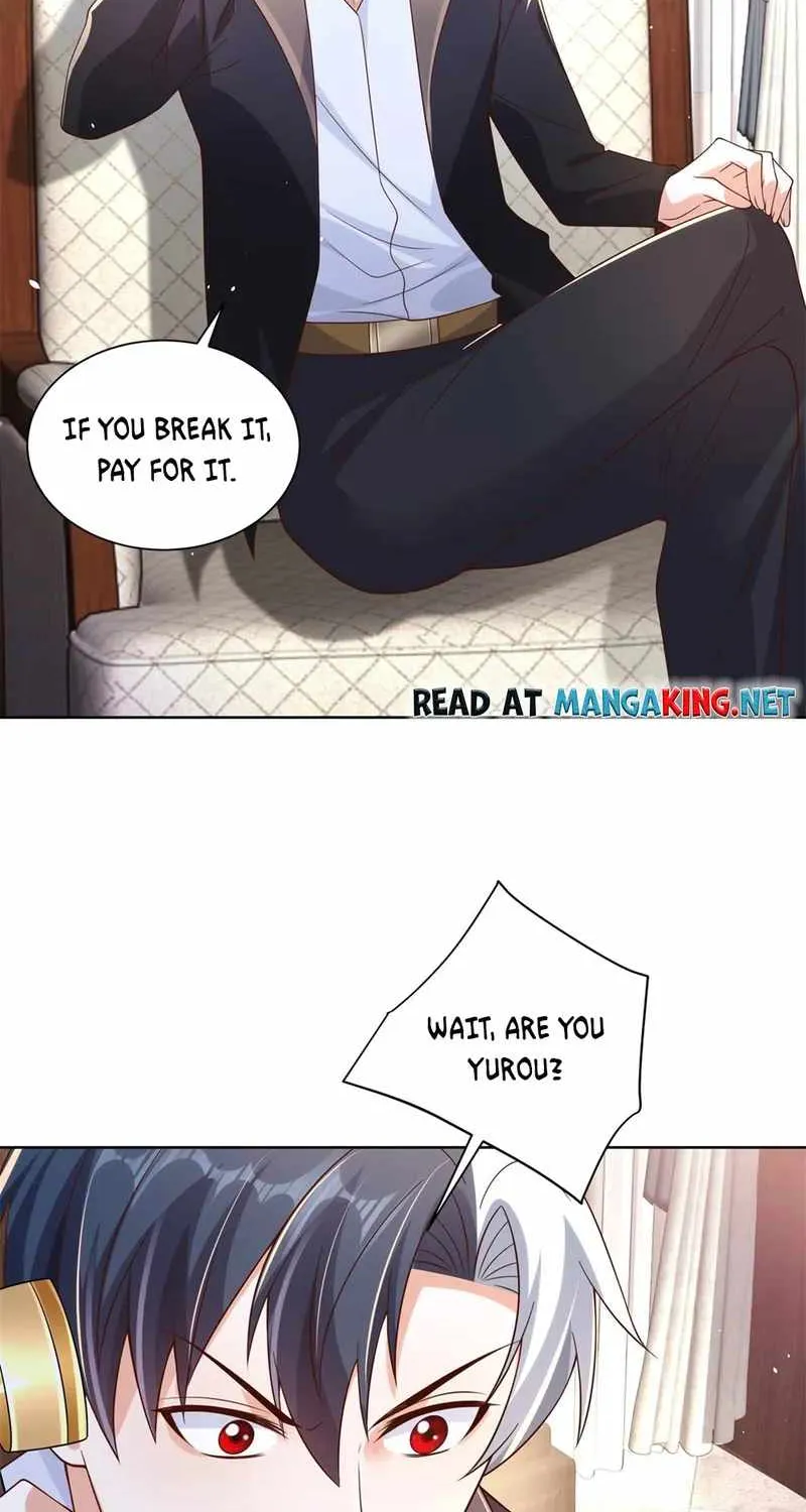 Arch Villain Chapter 16 page 24 - 