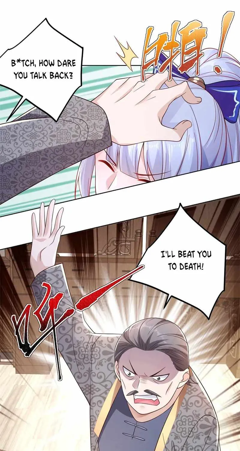 Arch Villain Chapter 16 page 29 - 