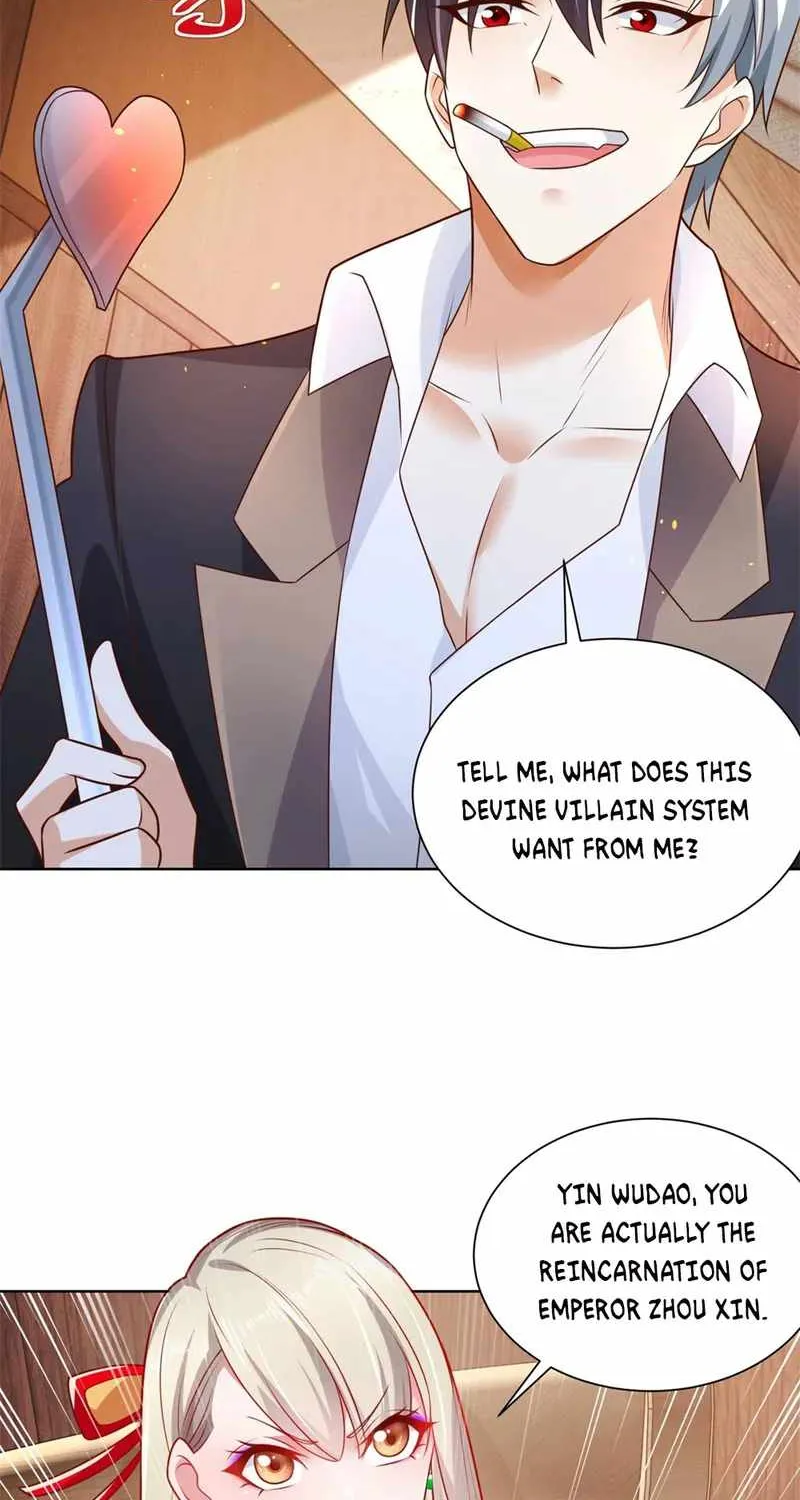 Arch Villain Chapter 16 page 4 - 