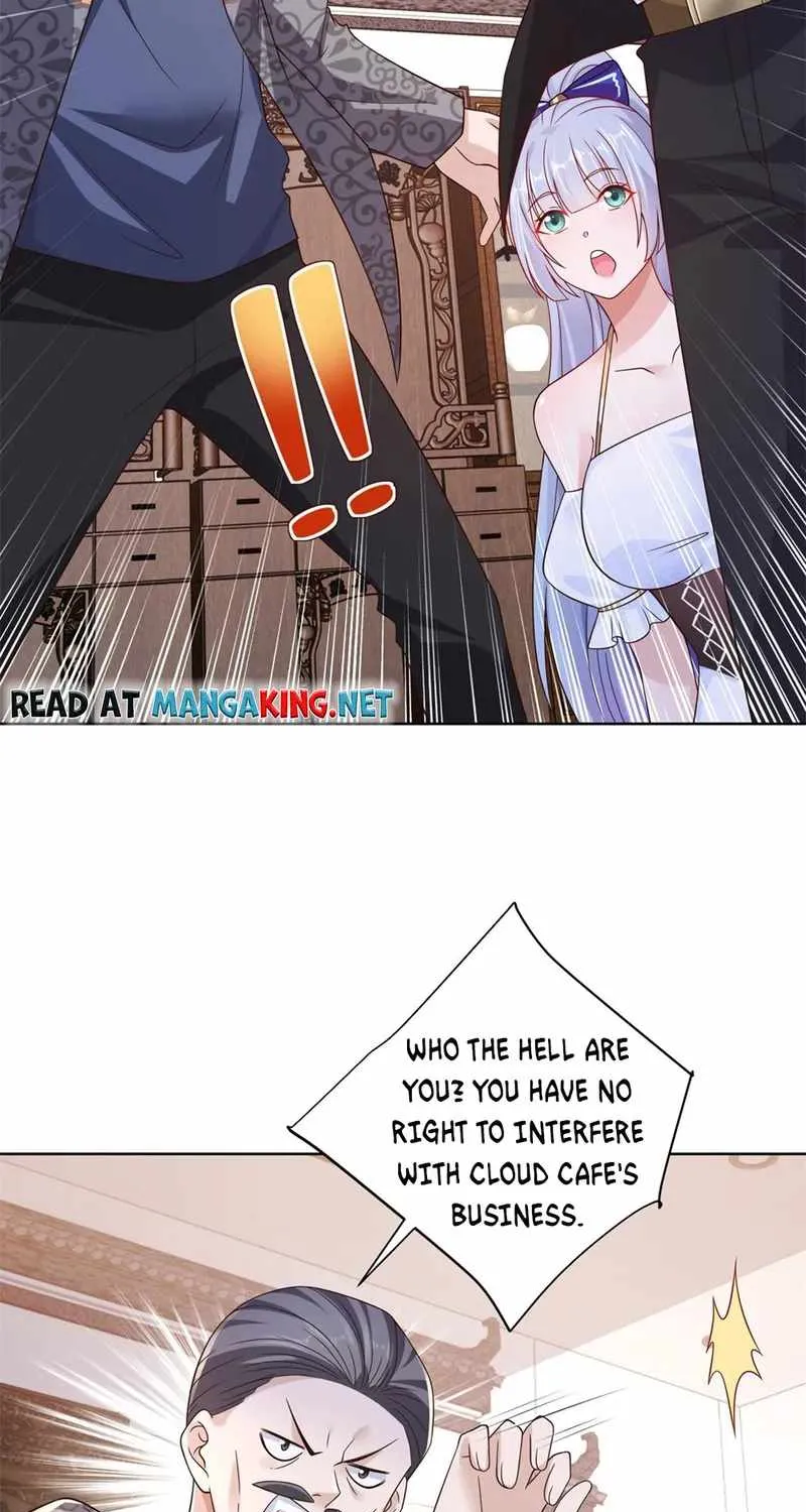Arch Villain Chapter 16 page 32 - 
