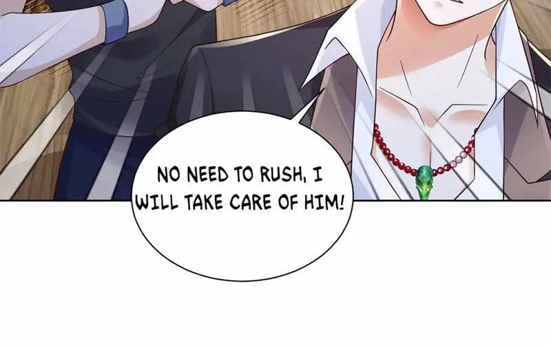 Arch Villain Chapter 16 page 34 - 