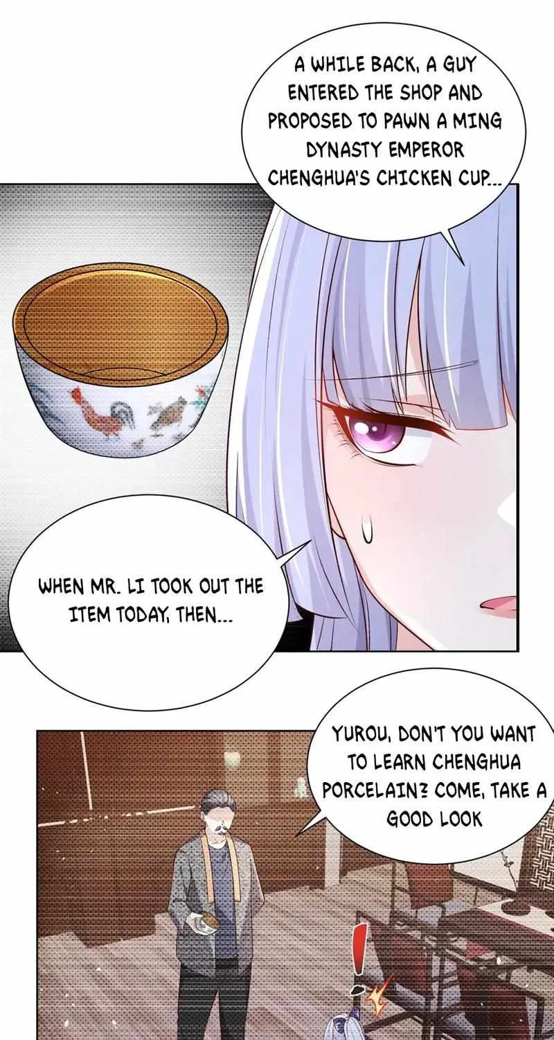 Arch Villain Chapter 16 page 36 - 