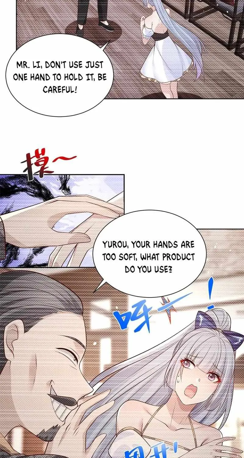 Arch Villain Chapter 16 page 37 - 