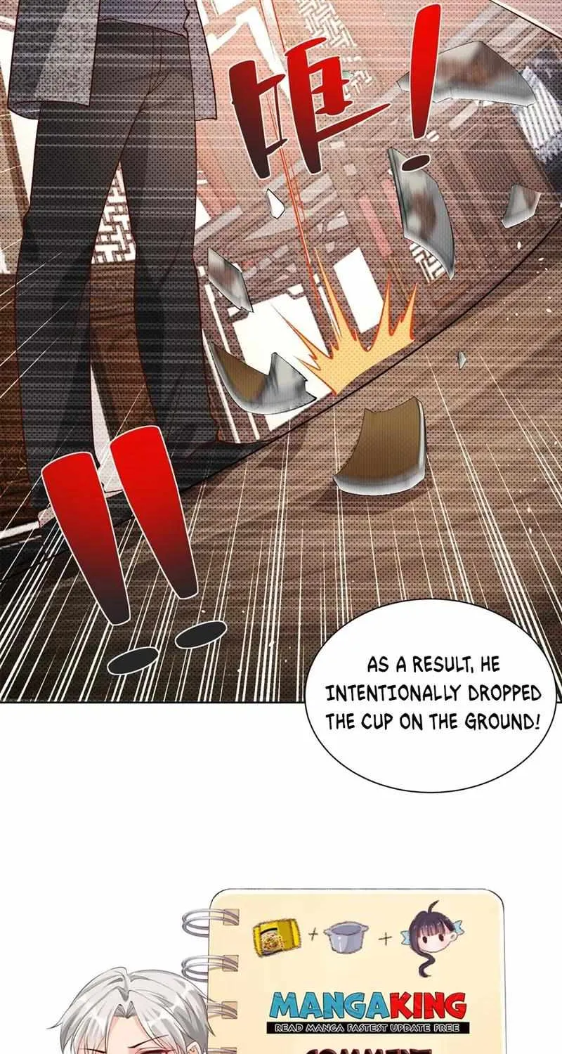 Arch Villain Chapter 16 page 40 - 