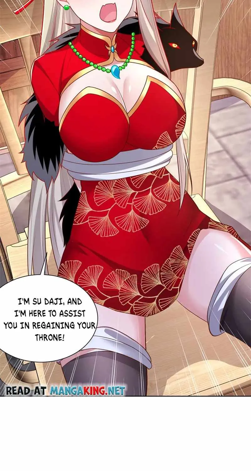 Arch Villain Chapter 16 page 5 - 