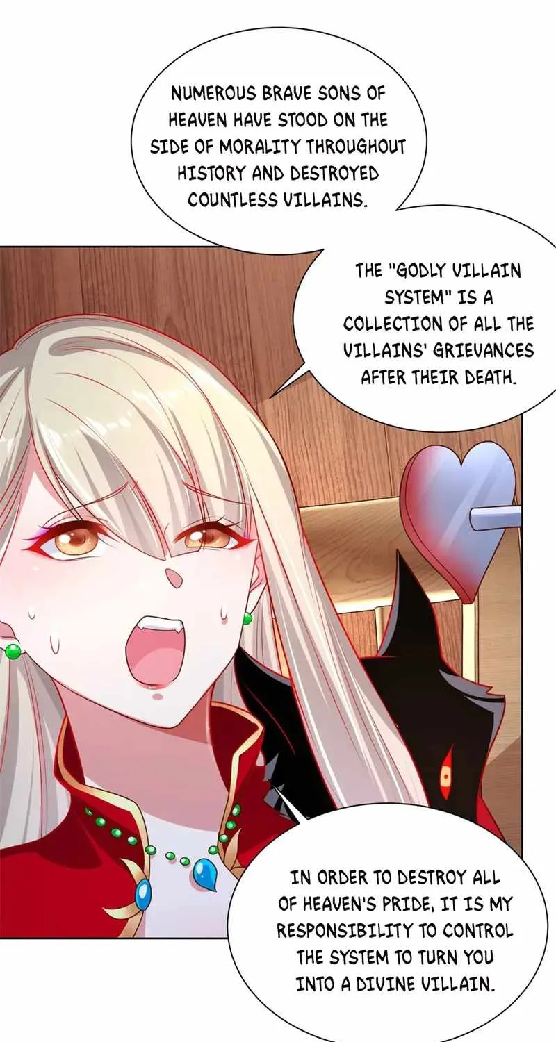 Arch Villain Chapter 16 page 7 - 