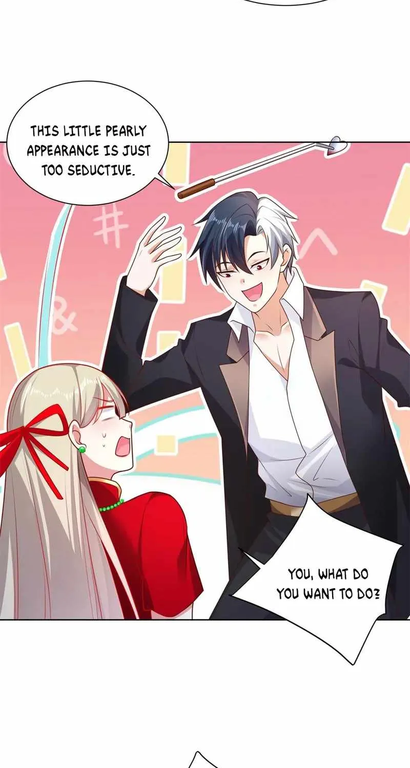 Arch Villain Chapter 16 page 8 - 