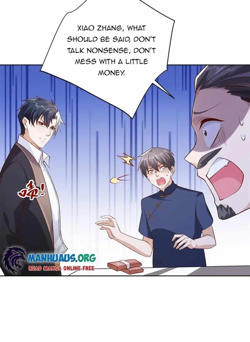 Arch Villain Chapter 17 page 12 - 