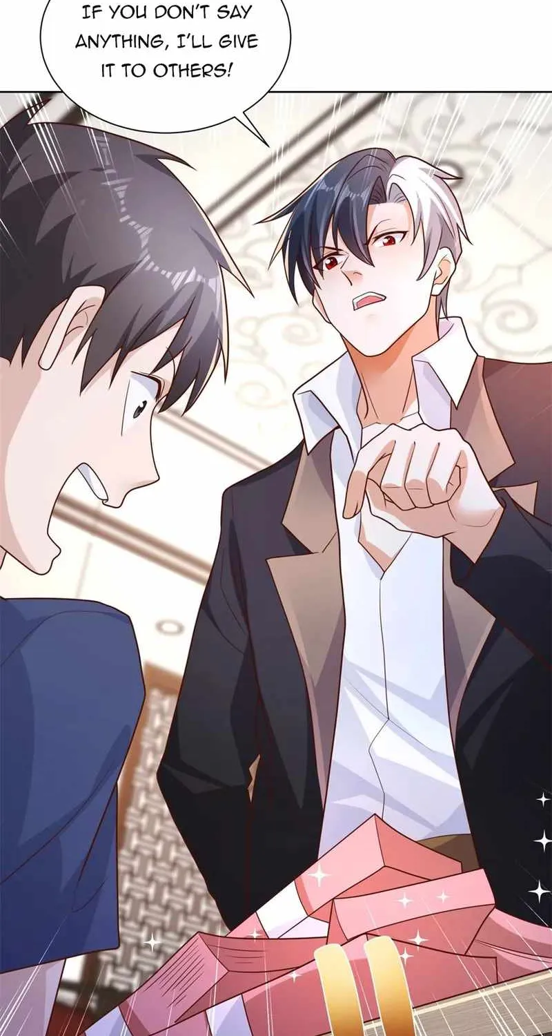 Arch Villain Chapter 17 page 14 - 