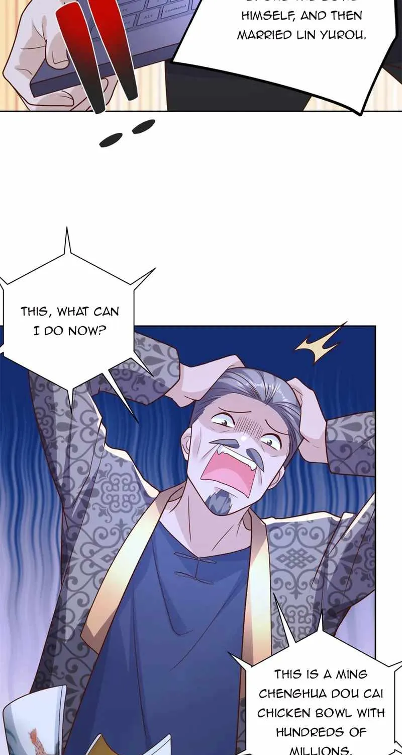 Arch Villain Chapter 17 page 17 - 