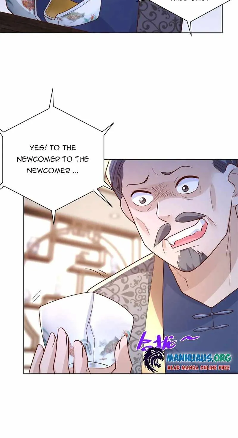 Arch Villain Chapter 17 page 18 - 