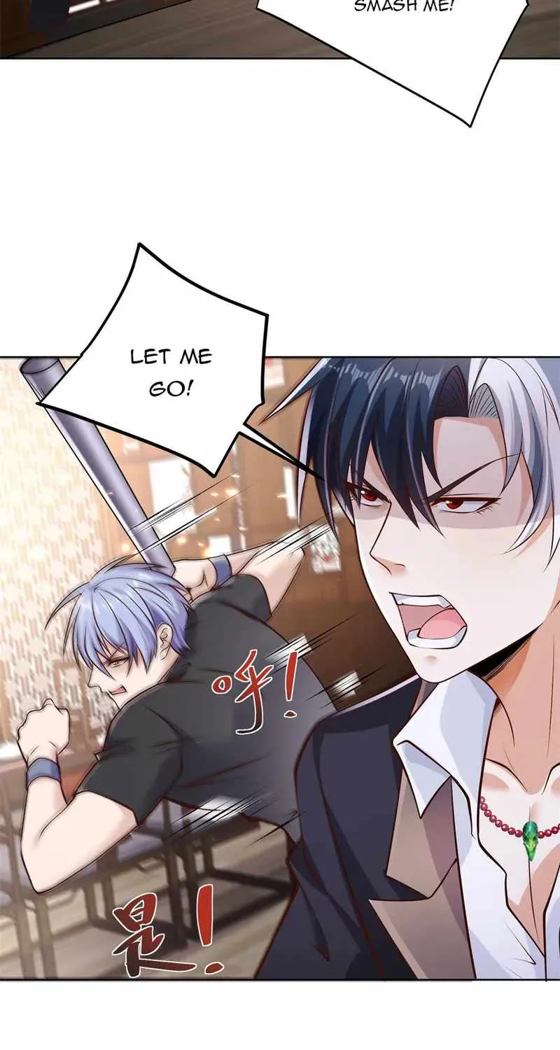 Arch Villain Chapter 17 page 20 - 