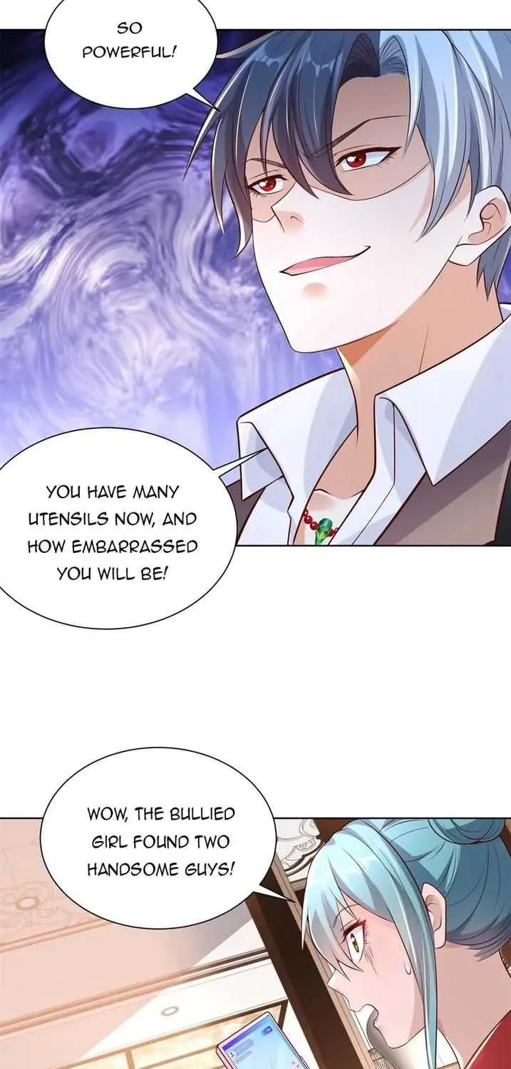 Arch Villain Chapter 17 page 3 - 