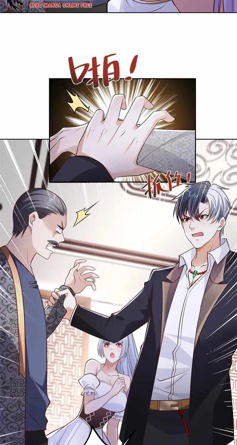Arch Villain Chapter 17 page 23 - 